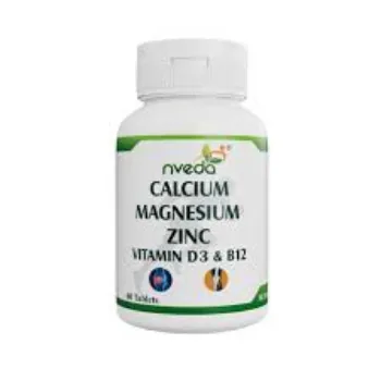 Vitamin D3 Tablets